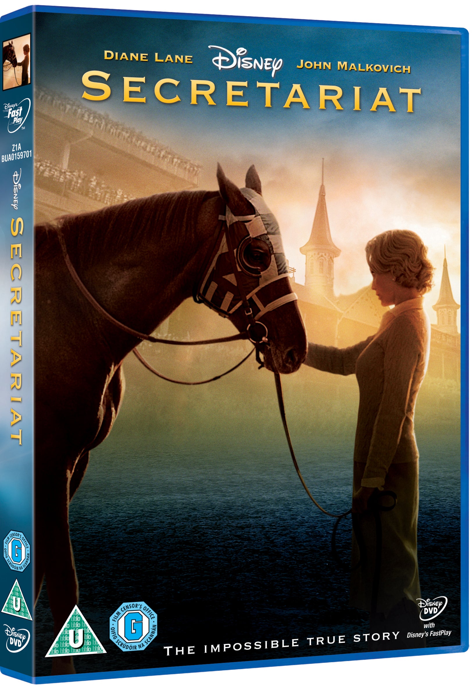 Secretariat