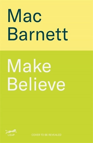 Make Believe