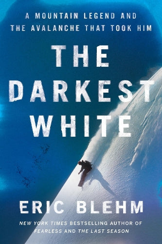 The Darkest White