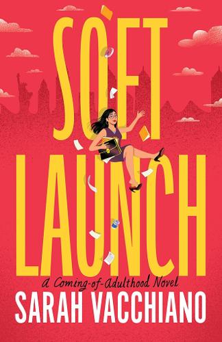 Soft Launch