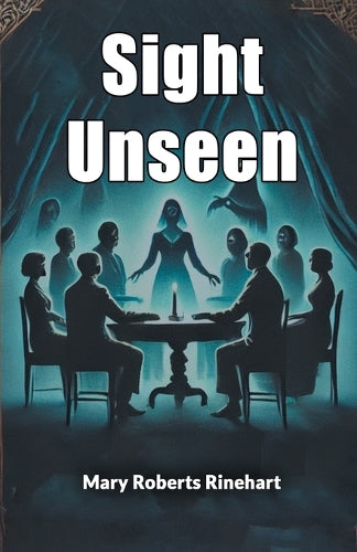 Sight Unseen (Edition2024)