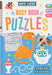 Wipe Clean: My Busy Book of Puzzles