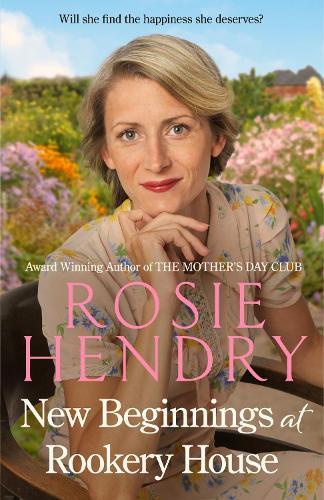 New Beginnings at Rookery House