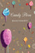Candy Floss