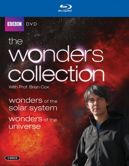 The Wonders Collection