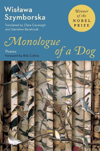 Monologue of a Dog