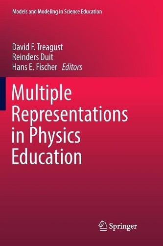 Multiple Representations in Physics Education