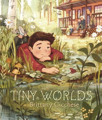Tiny Worlds