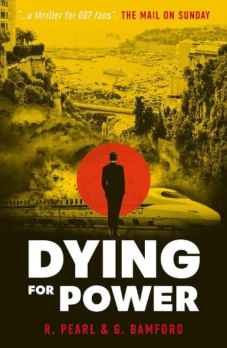 Dying For Power
