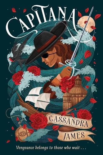 Capitana