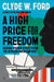 A High Price for Freedom