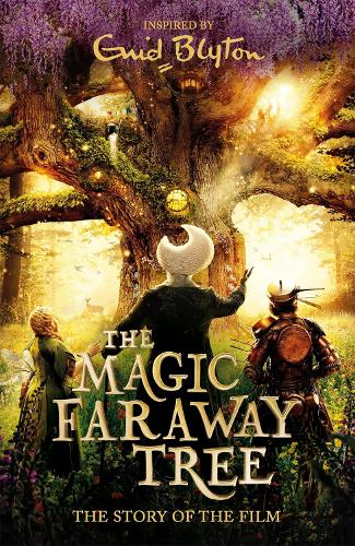 Film novelisation (The Magic Faraway Tree)