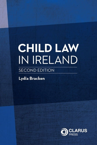 Child Law in Ireland
