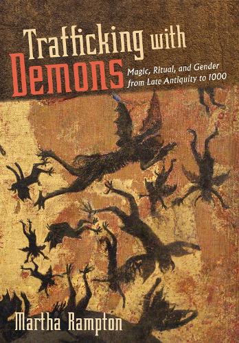 Trafficking with Demons