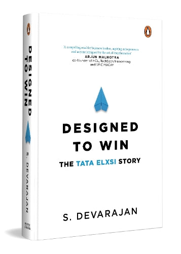 Designed to Win