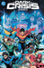 Dark Crisis Omnibus