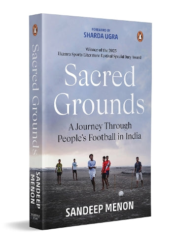 Sacred Grounds