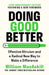Doing Good Better