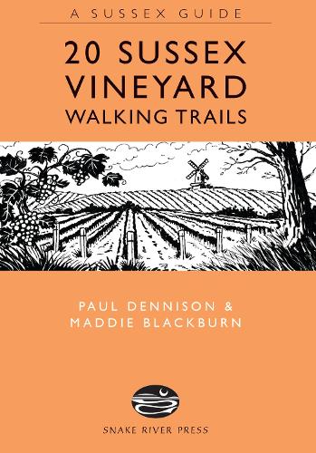 20 Sussex Vineyard Walking Trails