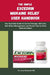 The Simple Excedrin Migraine Relief Handbook