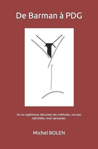 De Barman à PDG