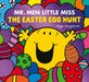 Mr. Men Little Miss: The Easter Egg Hunt