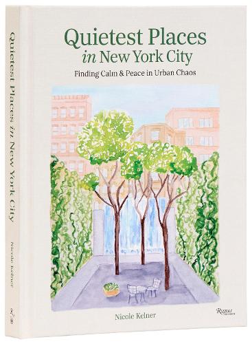 Quietest Places in New York City