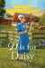 D Is for Daisy