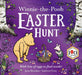 Winnie-the-Pooh Easter Hunt