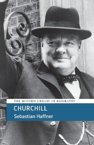 Churchill (Life & Times) (Life & Times S.