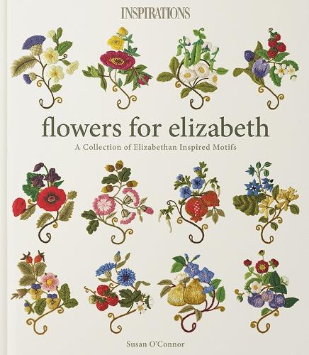 Flowers for Elizabeth