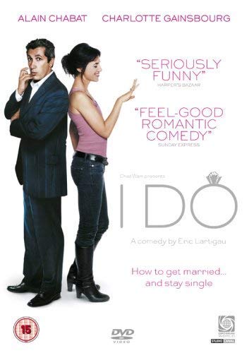 I Do (Prête-moi ta main)
