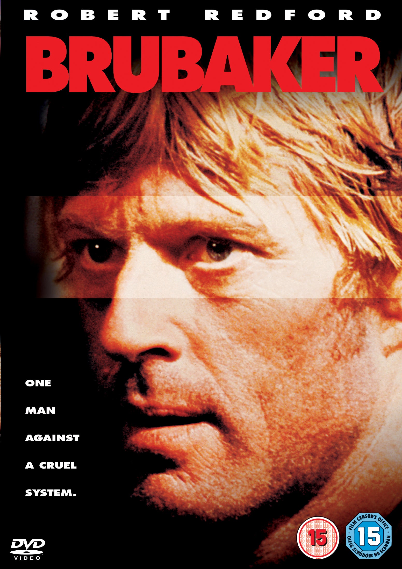 Brubaker
