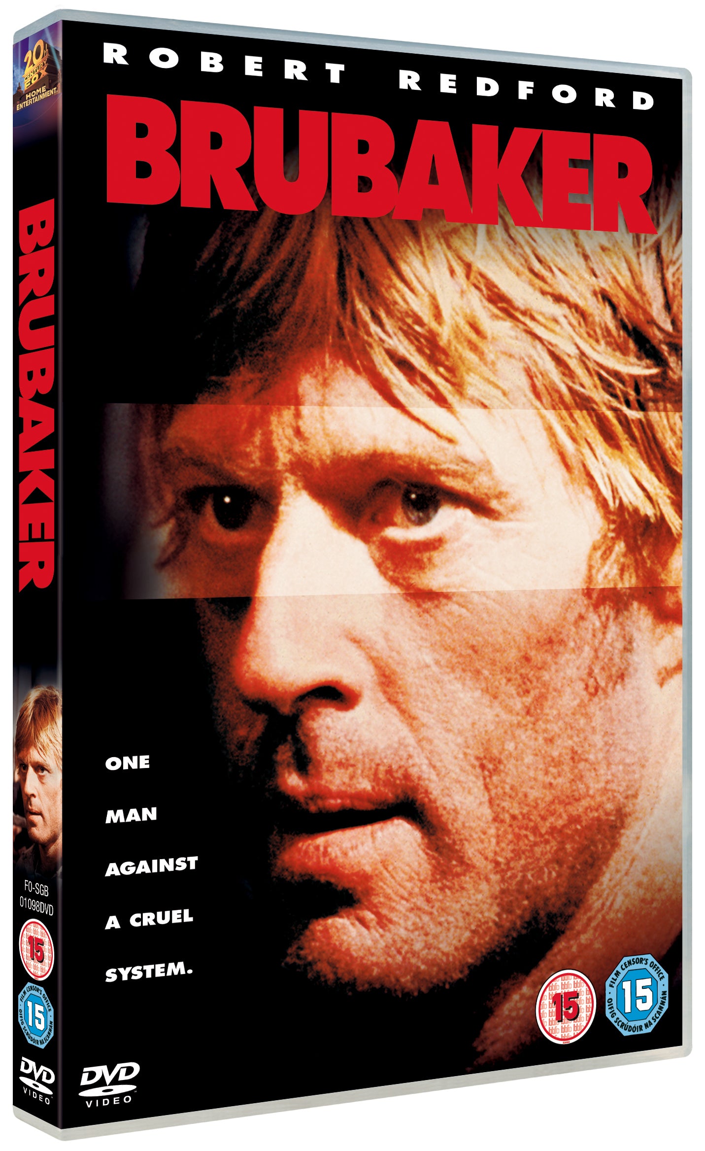 Brubaker
