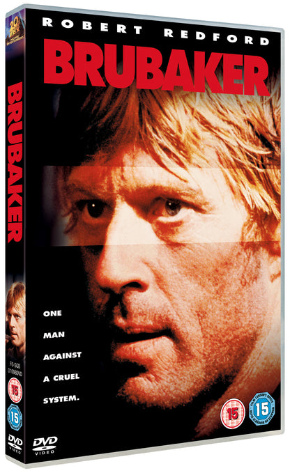 Brubaker