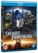 Transformers
