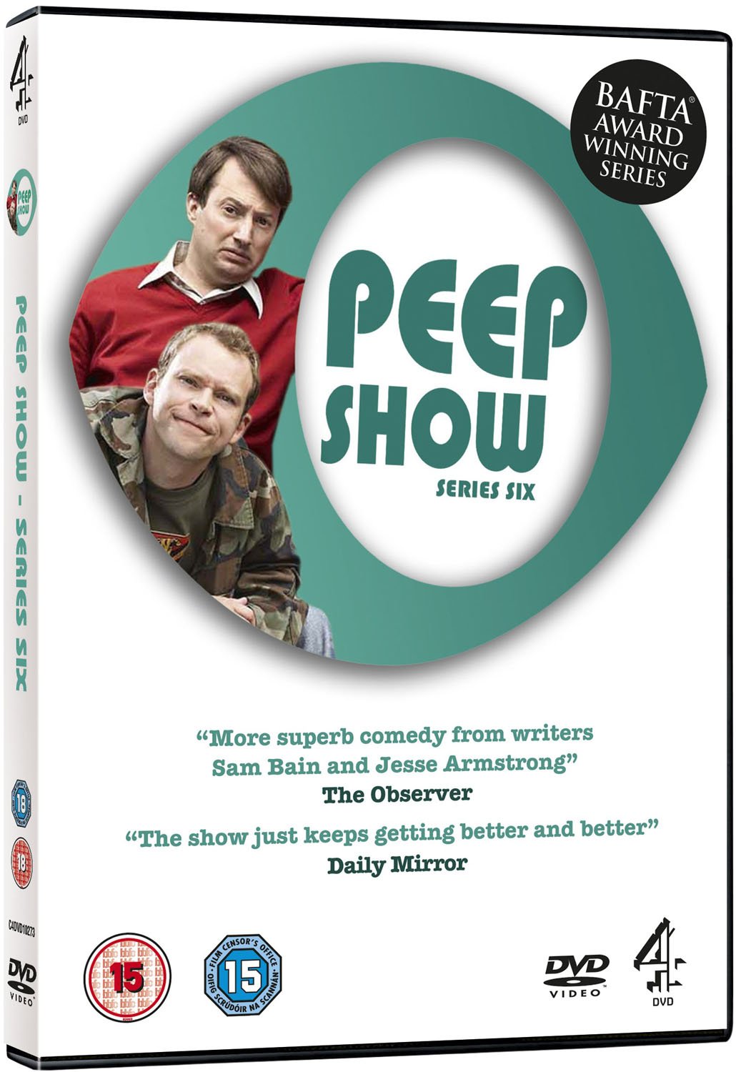 Peep Show: Series 6