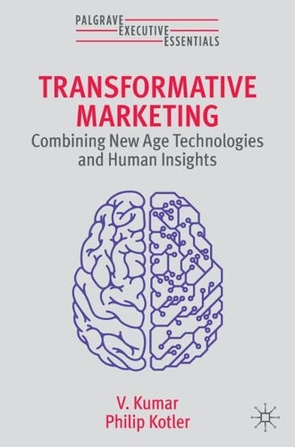 Transformative Marketing