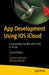 App Development Using iOS iCloud