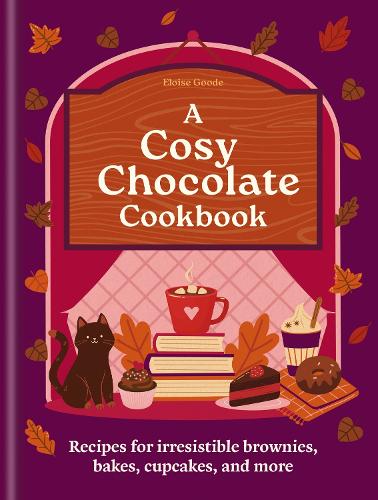 A Cosy Chocolate Cookbook