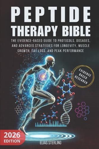 Peptide Therapy Bible