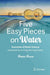 Five Easy Pieces on Water