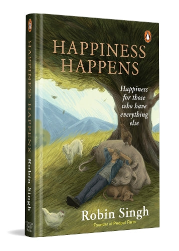 Happiness Happens