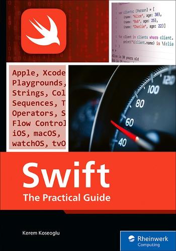 The Practical Guide