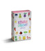 Kawaii Crochet Card Deck