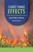 Climate Change Effects