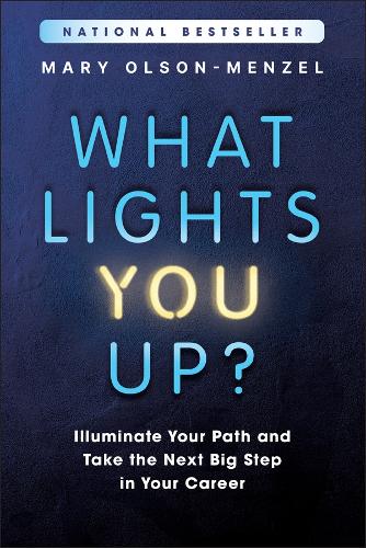 What Lights You Up?