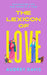The Lexicon of Love