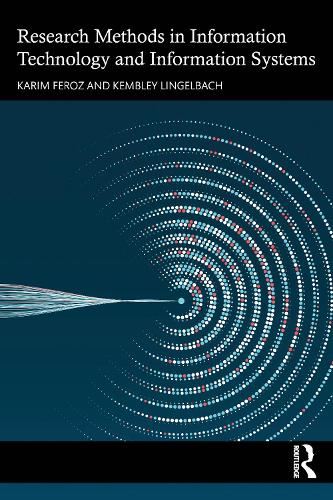 Research Methods in Information Technology and Information Systems
