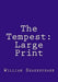 The Tempest